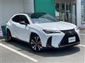 2023 Lexus UX