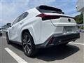 2023 Lexus UX