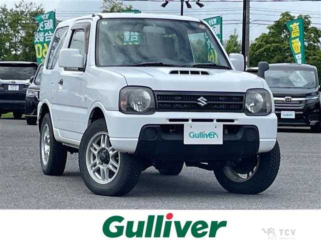 2014 Suzuki Jimny