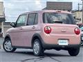 2021 Suzuki Lapin