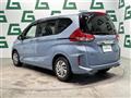 2021 Honda Freed
