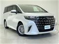 2025 Toyota Alphard Hybrid