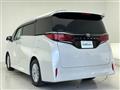 2025 Toyota Alphard Hybrid