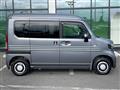 2021 Honda N-VAN