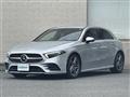 2019 Mercedes-Benz A-Class