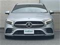 2019 Mercedes-Benz A-Class