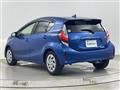 2019 Toyota AQUA