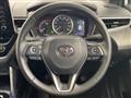 2022 Toyota CorollaCross