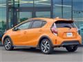 2018 Toyota AQUA