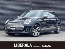 2021 BMW MINI Clubman