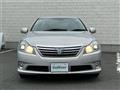 2010 Toyota Crown Hybrid