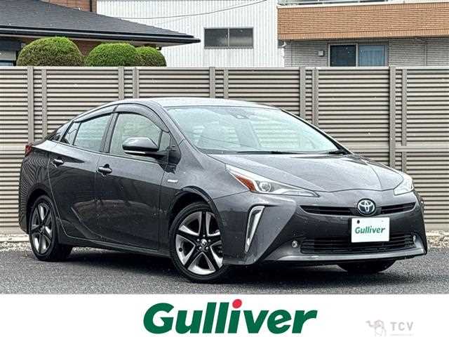 2019 Toyota Prius