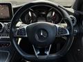 2017 AMG C-Class