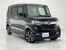 2017 Honda N BOX