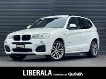 2017 BMW X3