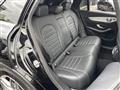 2016 Mercedes-Benz GLC-Class
