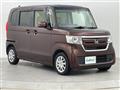2020 Honda N BOX