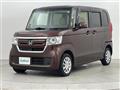 2020 Honda N BOX