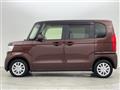 2020 Honda N BOX