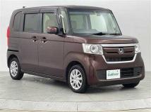 2020 Honda N BOX