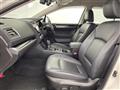2015 Subaru Outback