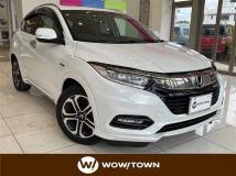 2018 Honda VEZEL