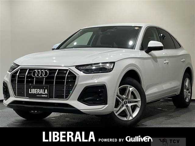 2022 Audi Q5
