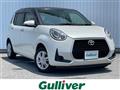 2021 Toyota Passo