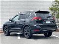2021 Nissan X-Trail