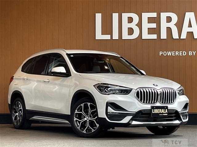 2021 BMW X1