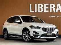 2021 BMW X1