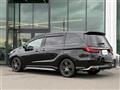 2022 Honda Odyssey