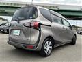 2020 Toyota Sienta