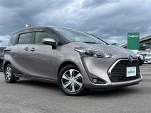 2020 Toyota Sienta