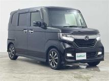 2019 Honda N BOX
