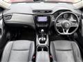 2018 Nissan X-Trail Hybrid