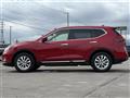 2018 Nissan X-Trail Hybrid