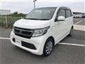 2015 Honda N-WGN