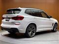 2018 BMW X3
