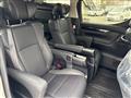 2019 Toyota Vellfire