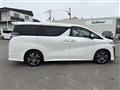 2019 Toyota Vellfire