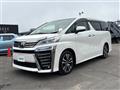 2019 Toyota Vellfire