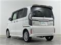 2021 Honda N BOX