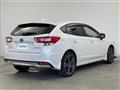 2018 Subaru Impreza