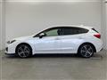 2018 Subaru Impreza