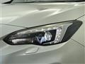 2018 Subaru Impreza