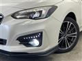 2018 Subaru Impreza