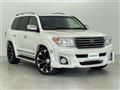 2015 Toyota Land Cruiser