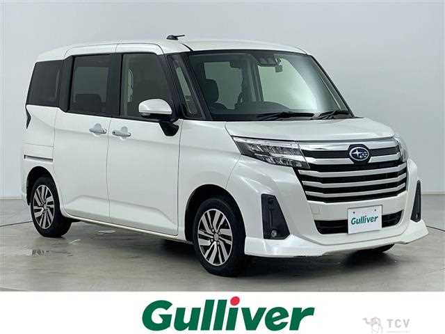 2023 Subaru Justy