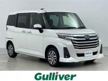 2023 Subaru Justy